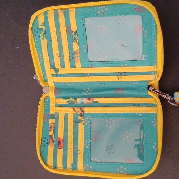 Rodeo Compact RFID Wallet - Picture 4 of 6